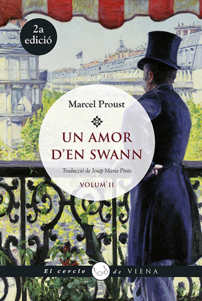 Un amor d´en Swann