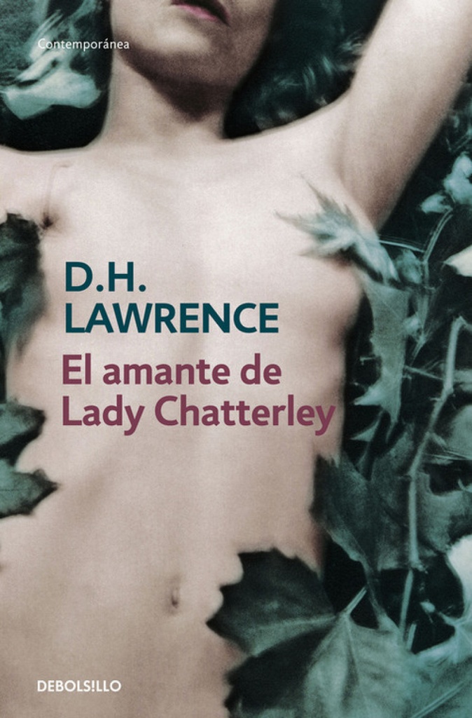 El amante de lady Chatterley