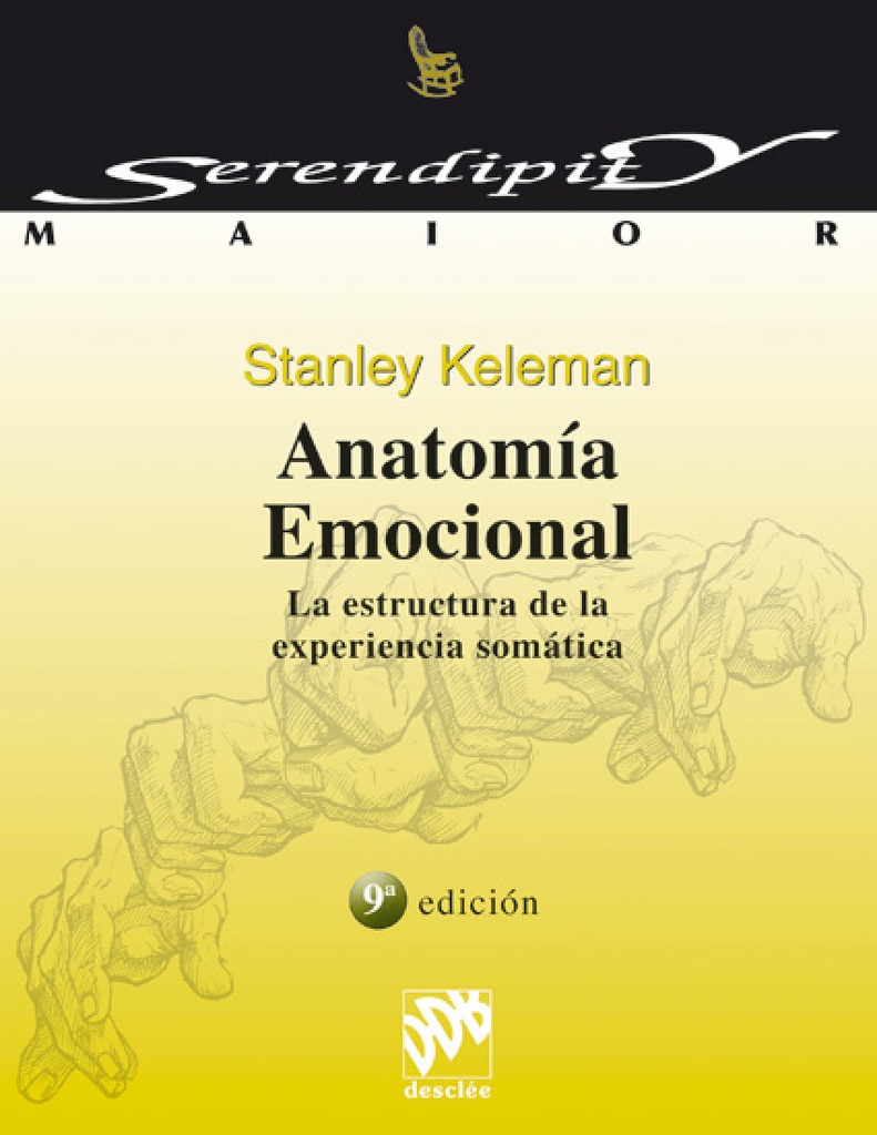 Anatomía emocional