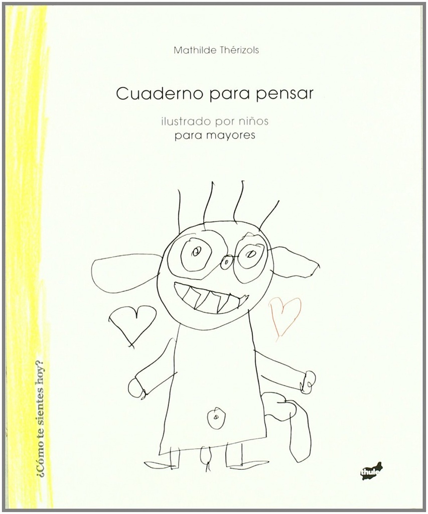 Cuaderno para pensar