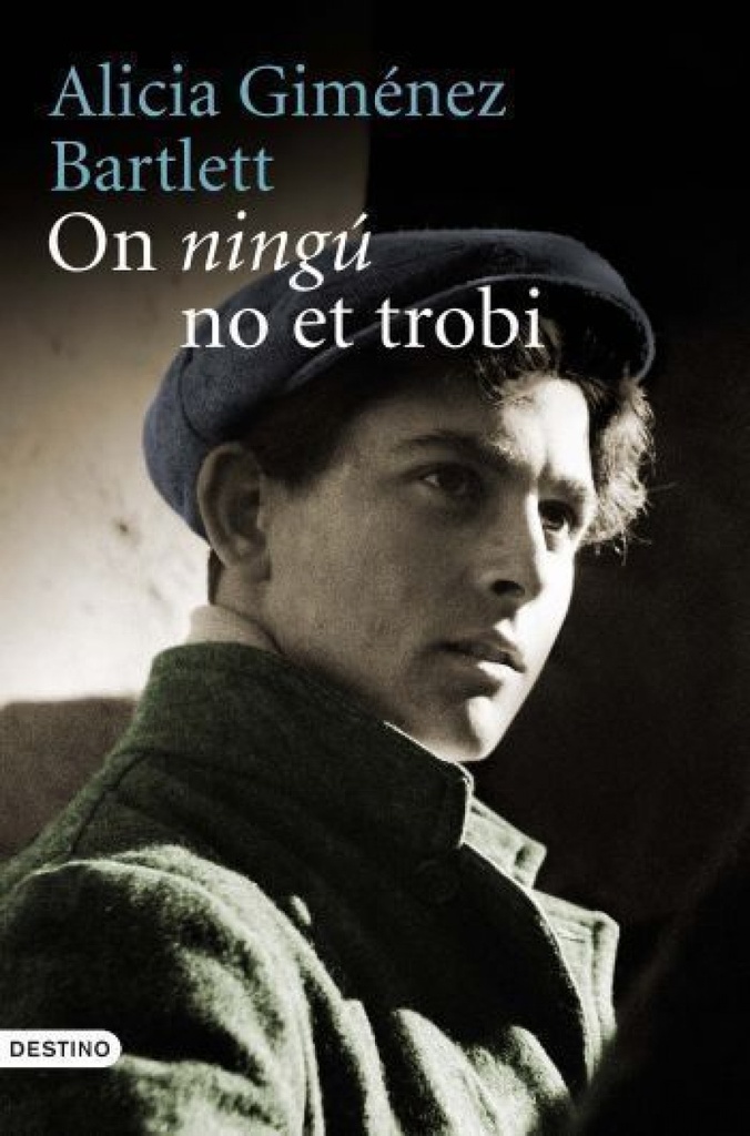 On ningú no et trobi