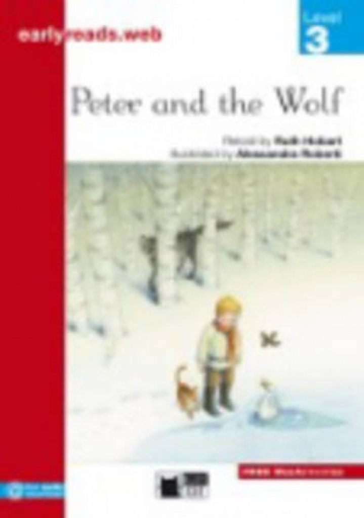 Peter and the wolf