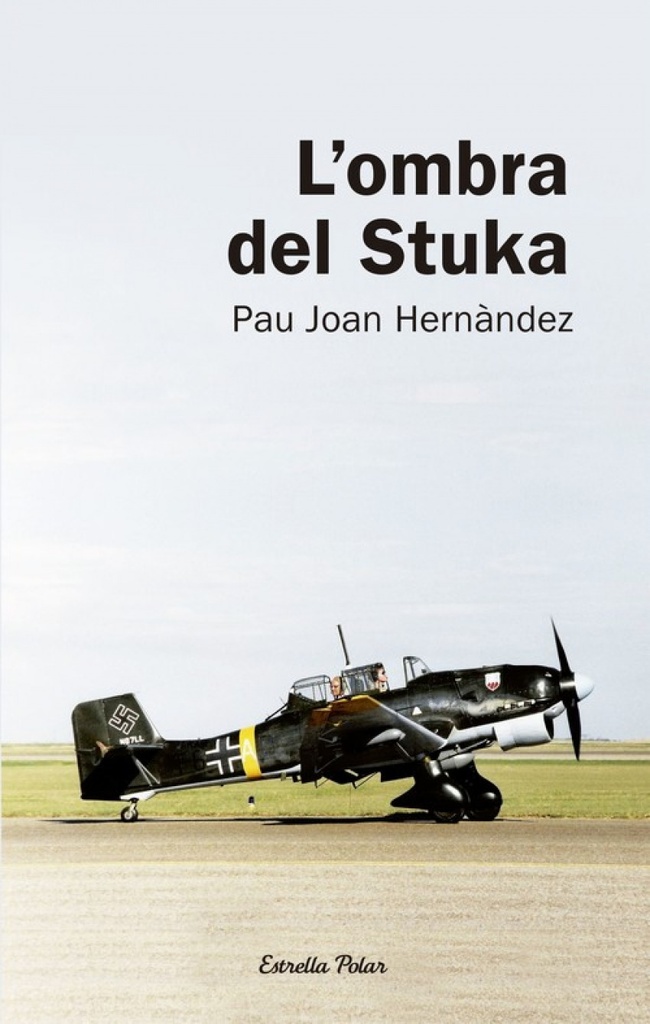 L´ombra del Stuka