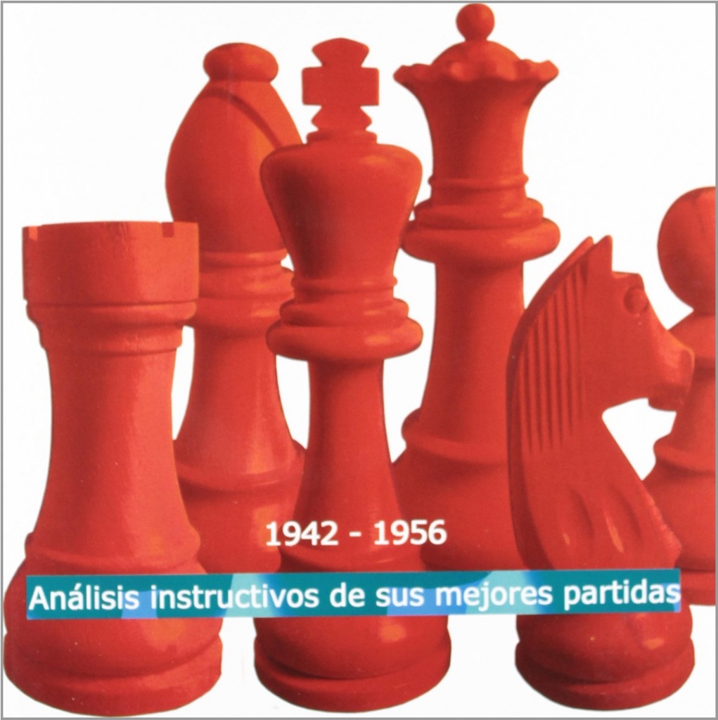 Estrategia, 2 1942-1956