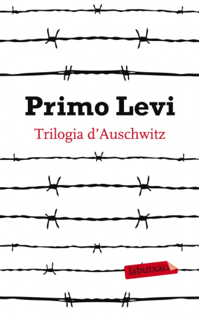 Trilogia d´Auschwitz