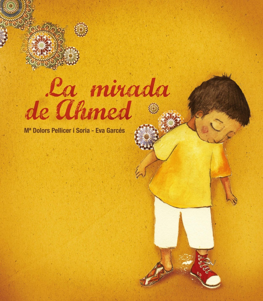 La mirada de Ahmed