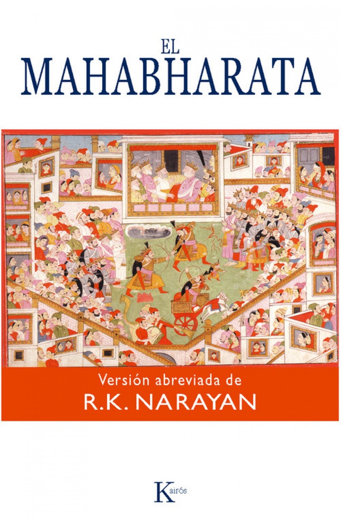 Mahabharata