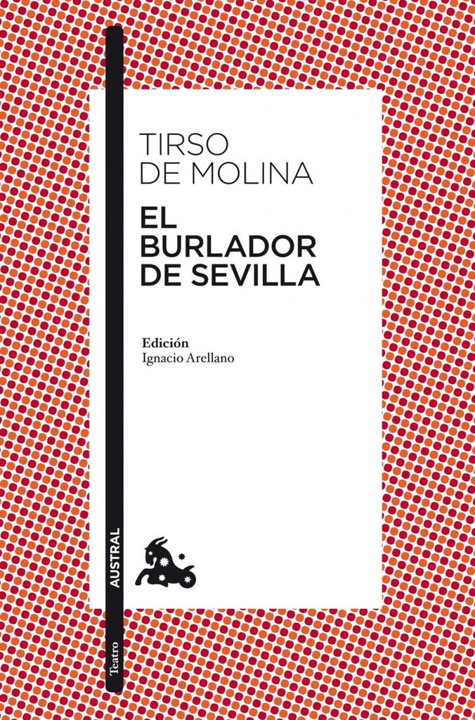 El burlador de Sevilla