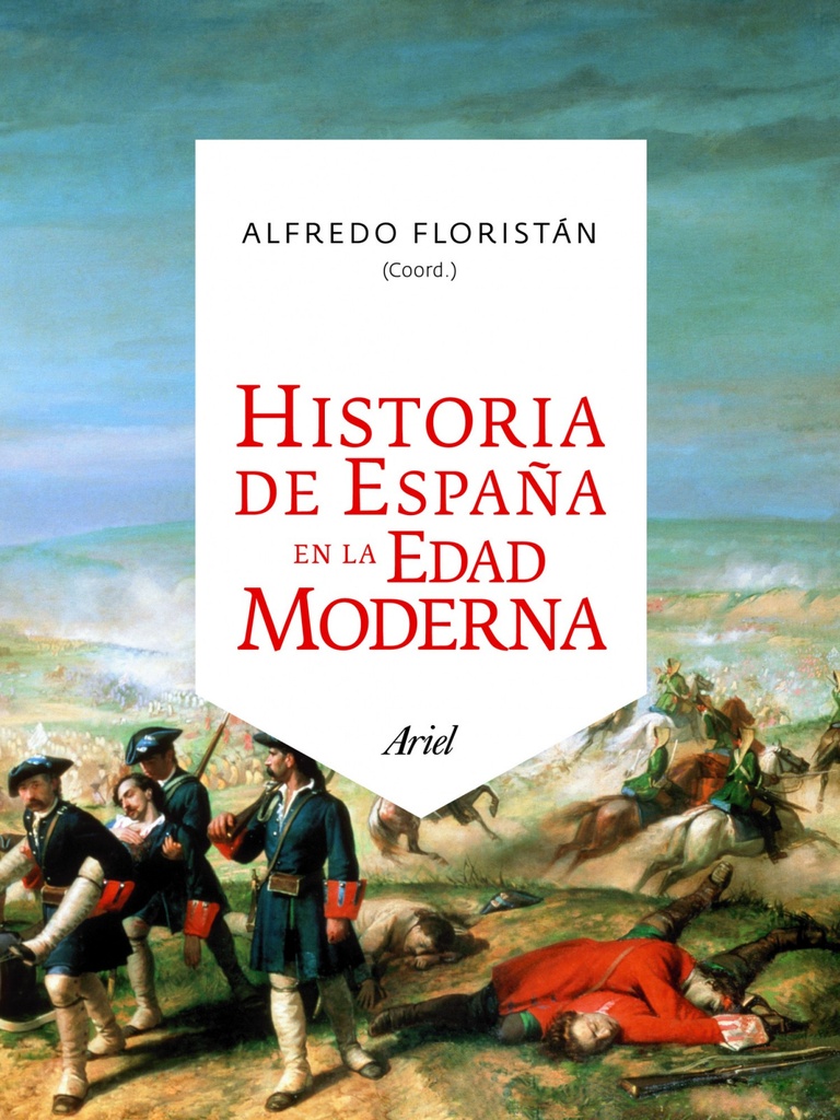 Historia de España en la Edad Moderna