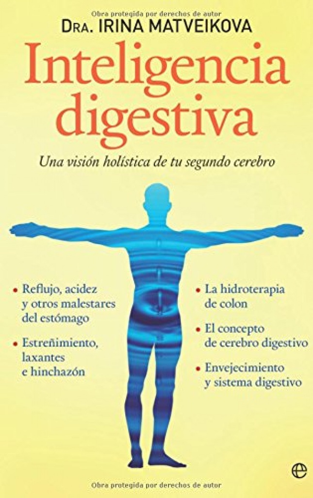 Inteligencia digestiva