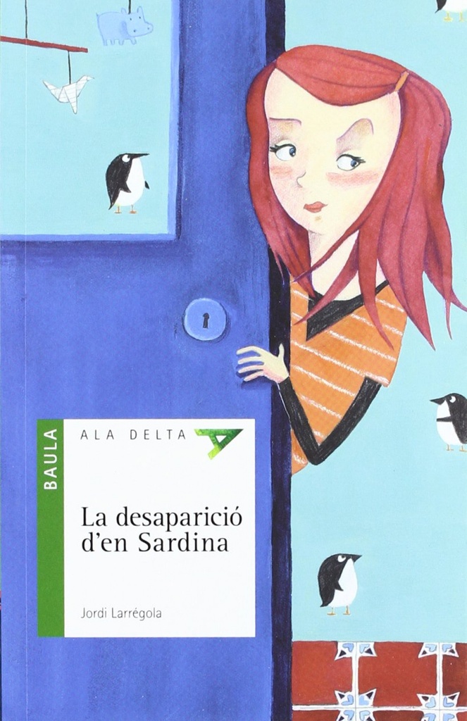 La desaparició d´en Sardina