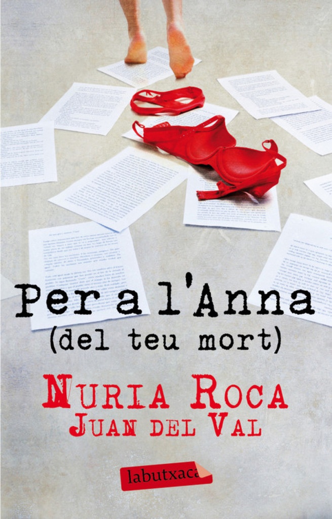 Per a l´Anna (del teu mort)