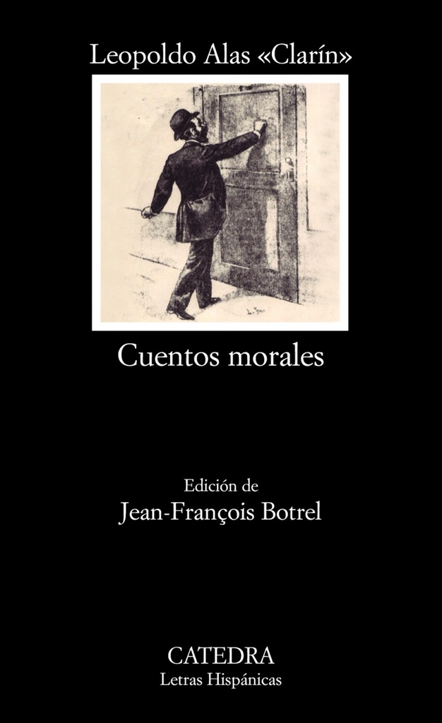 Cuentos morales