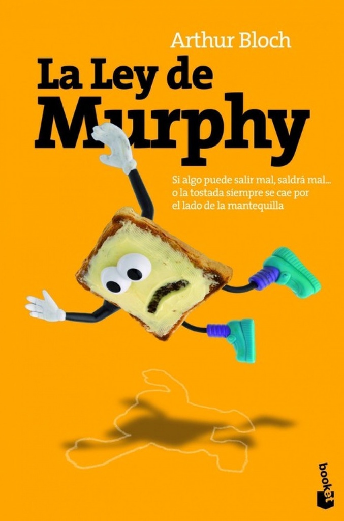 La Ley de Murphy