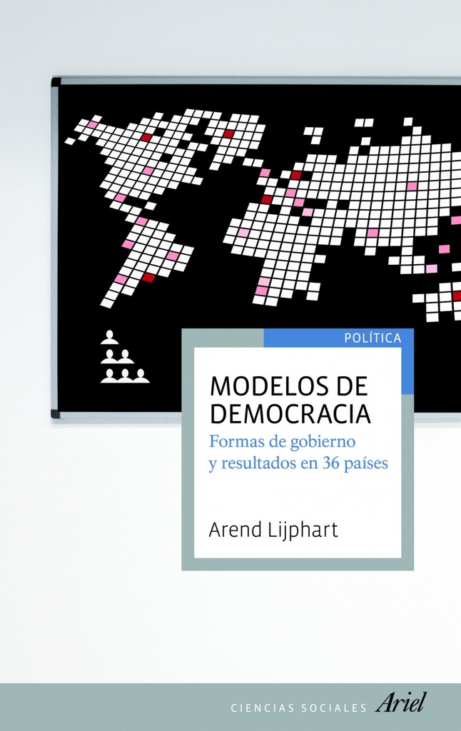 MODELOS DE DEMOCRACIA