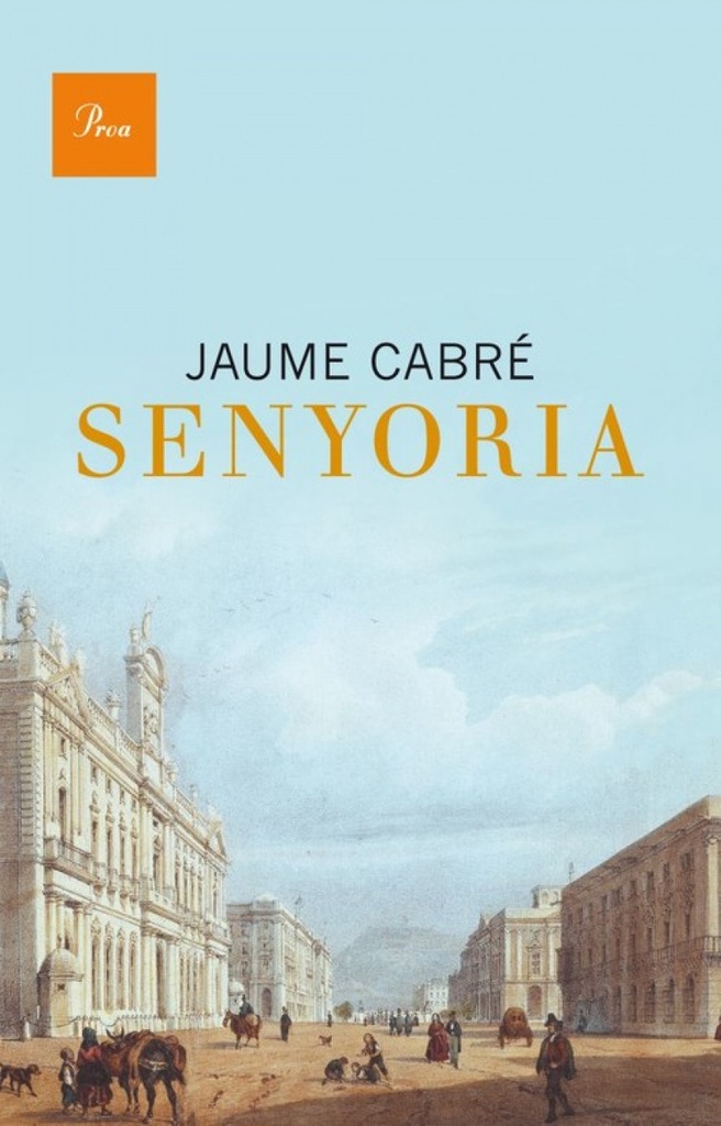 SENYORIA