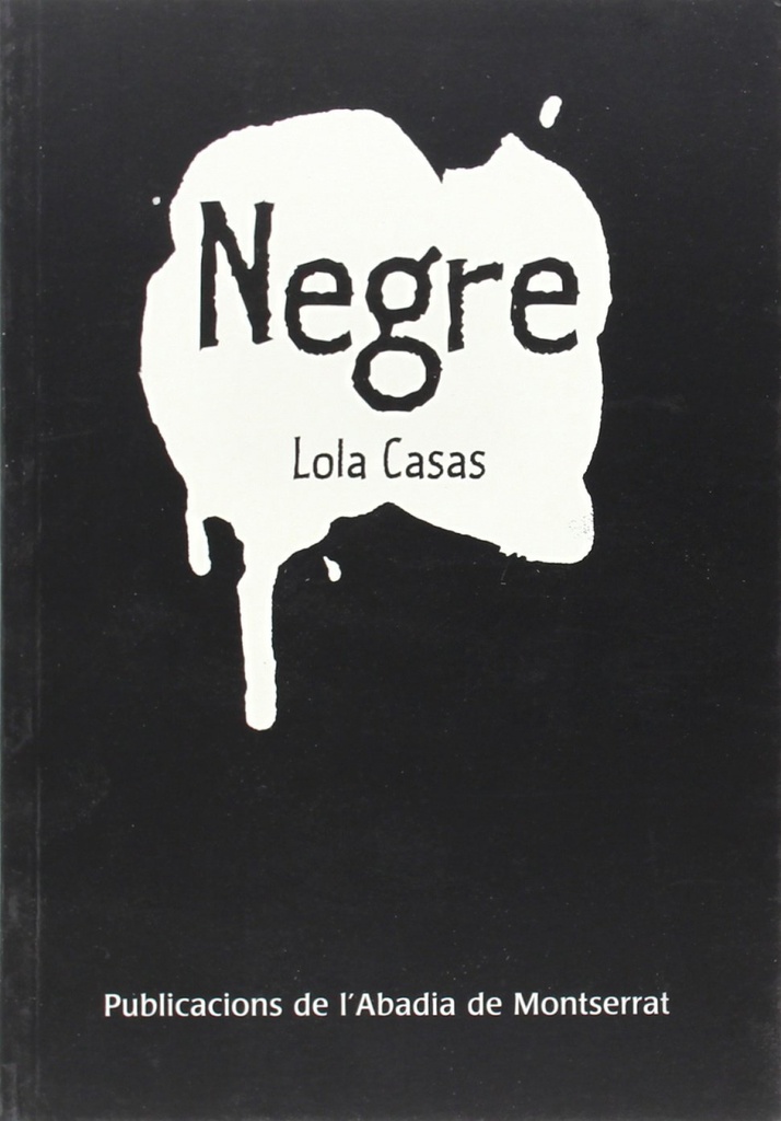 Negre