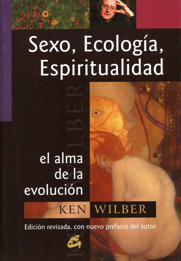 Sexo, ecología y espiritualidad