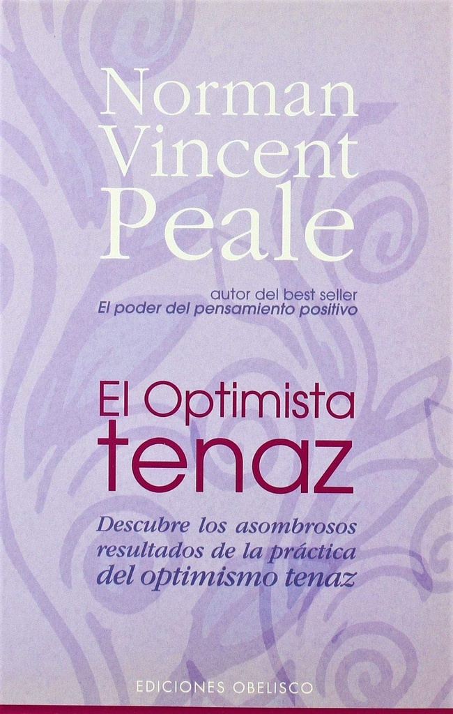 EL OPTIMISTA TENAZ