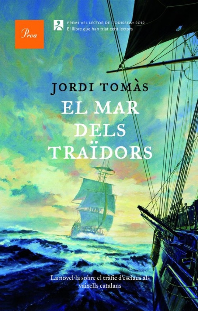 El mar dels traïdors