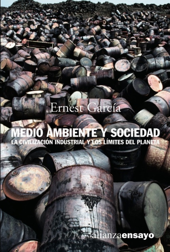 Medio ambiente y sociedad