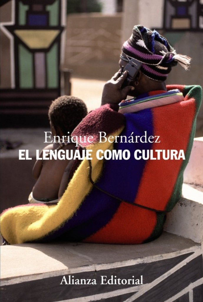 Lenguaje como cultura