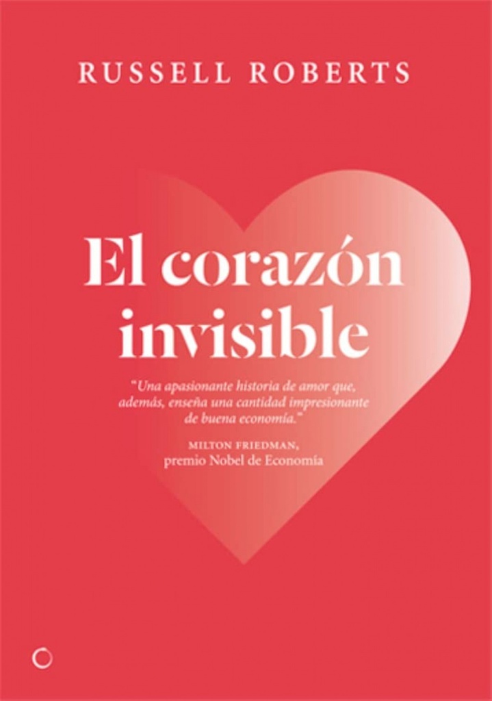 Corazon invisible