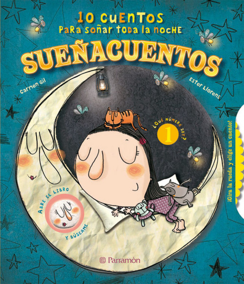 Sueñacuentos