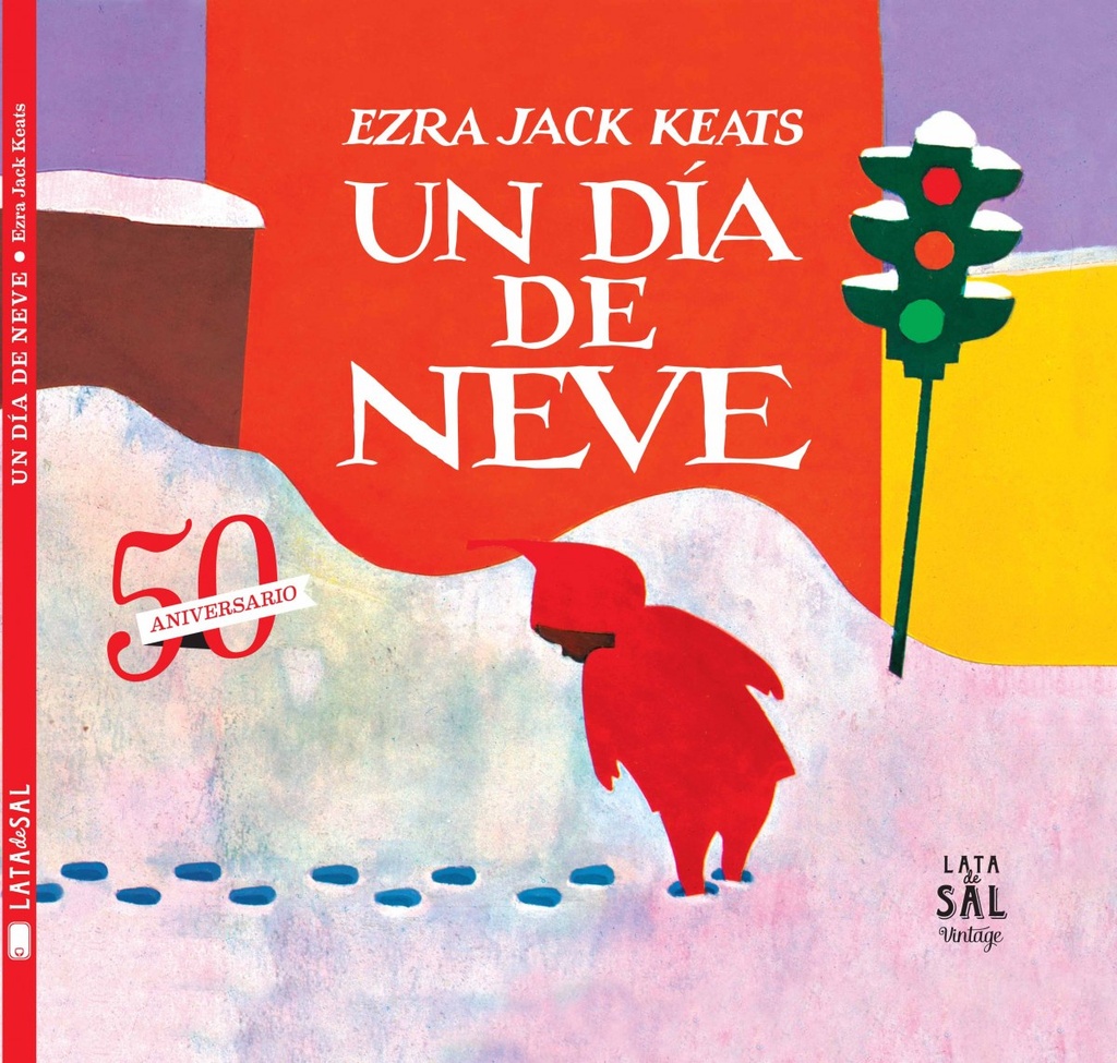 Un día de neve