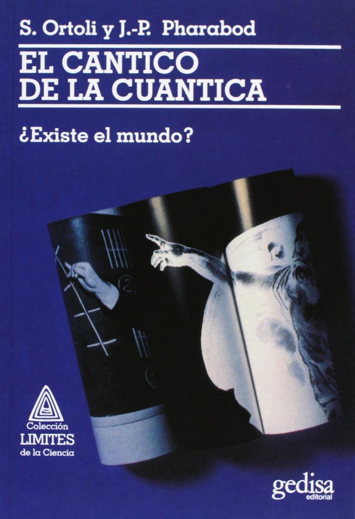 El cántico de la cuántica