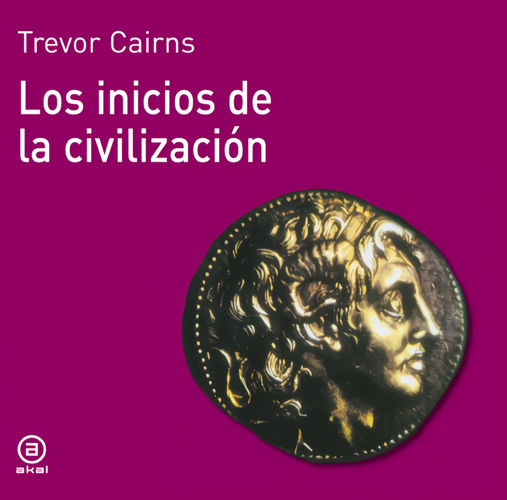 Inicios de la civilización