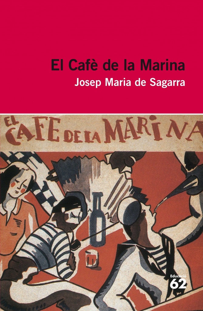 El cafe de la Marina