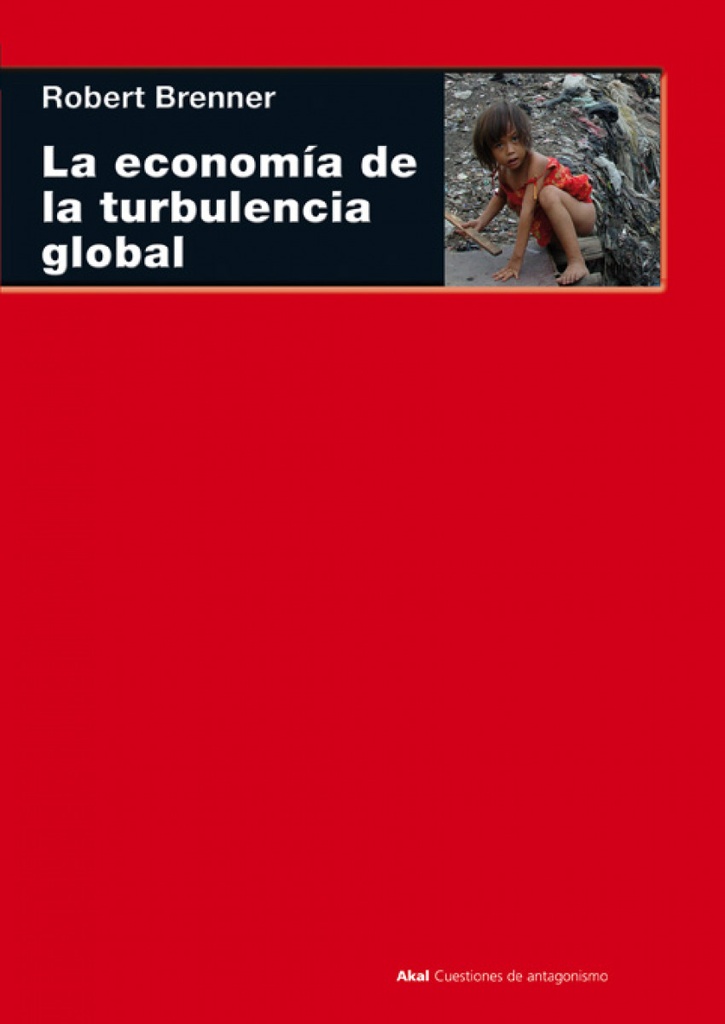 Economia de la turbulencia global