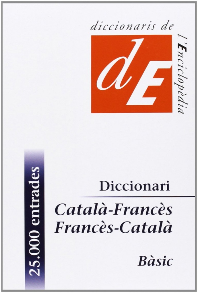 Diccionari catala-frances básic