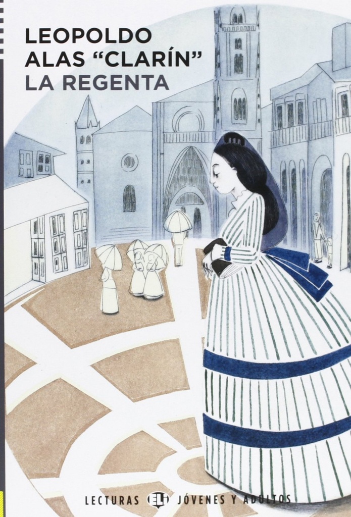 La Regenta