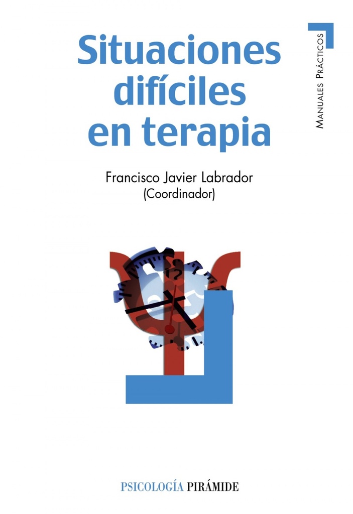 Situaciones difícules en terapia