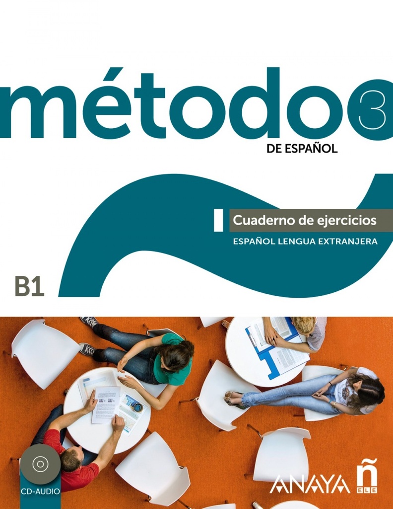 Método 3 B1 Cuaderno de ejercicios