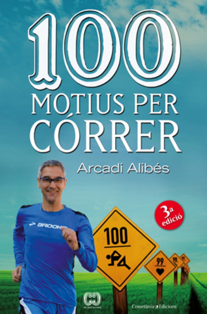 100 motius per córrer