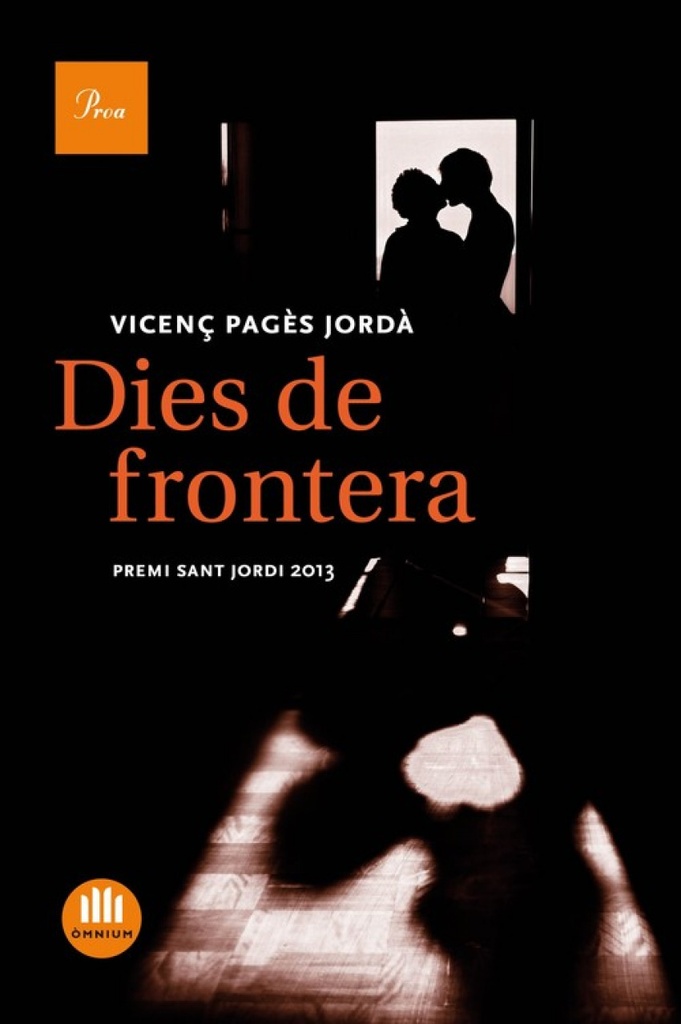 Dies de frontera