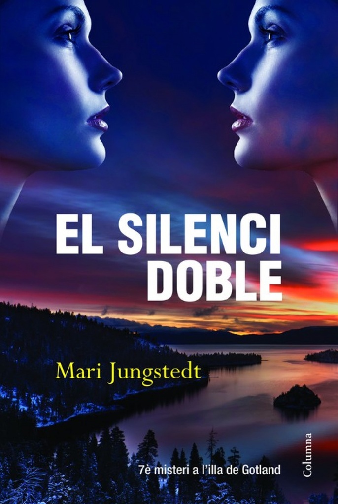 El silenci doble