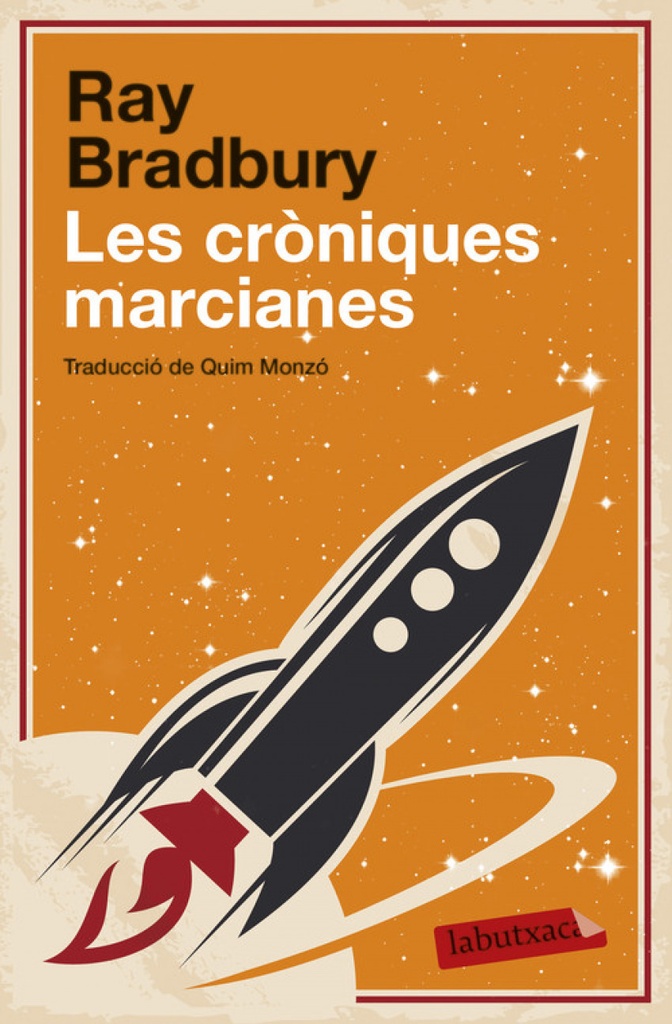 Les cròniques marcianes