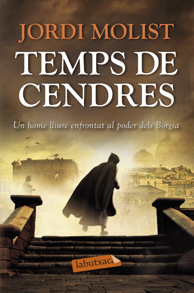 Temps de cendres