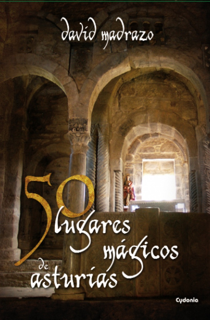 50 lugares mágicos de Asturias