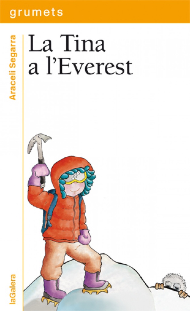 La Tina a l´everest