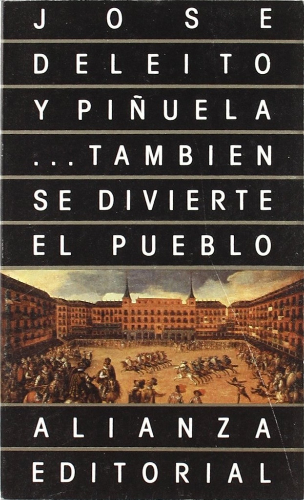 También se divierte el pueblo