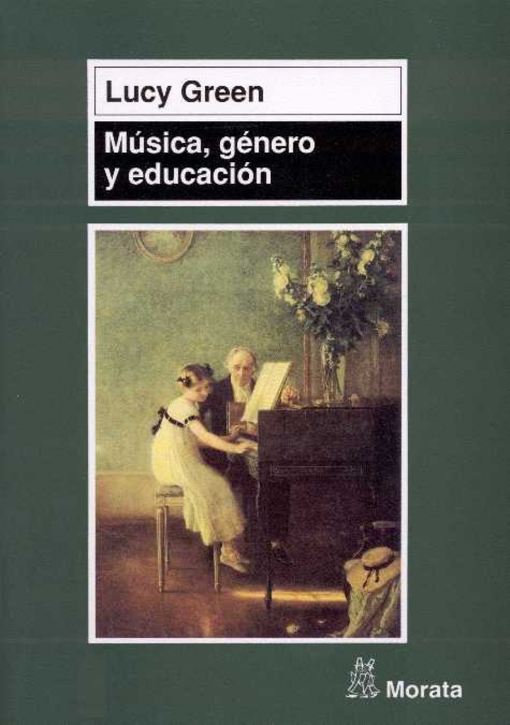 musica,genero y educacion