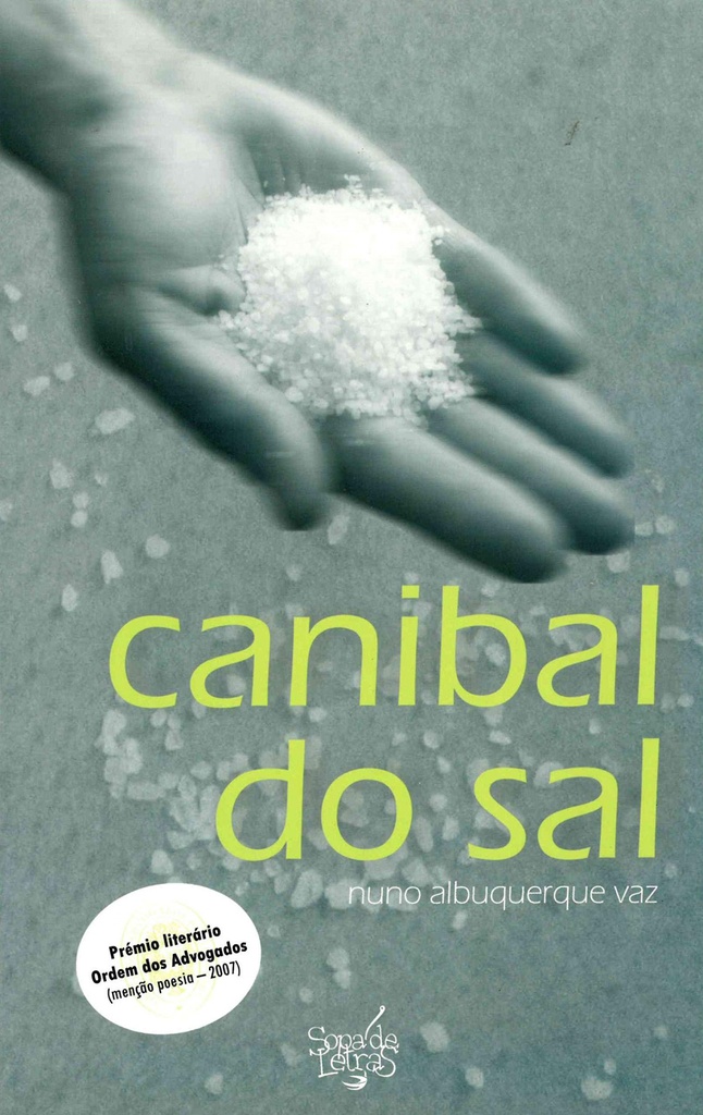 Canibal do Sal