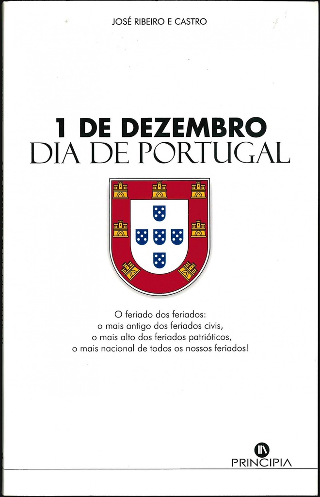 1 de Dezembro, Dia de Portugal