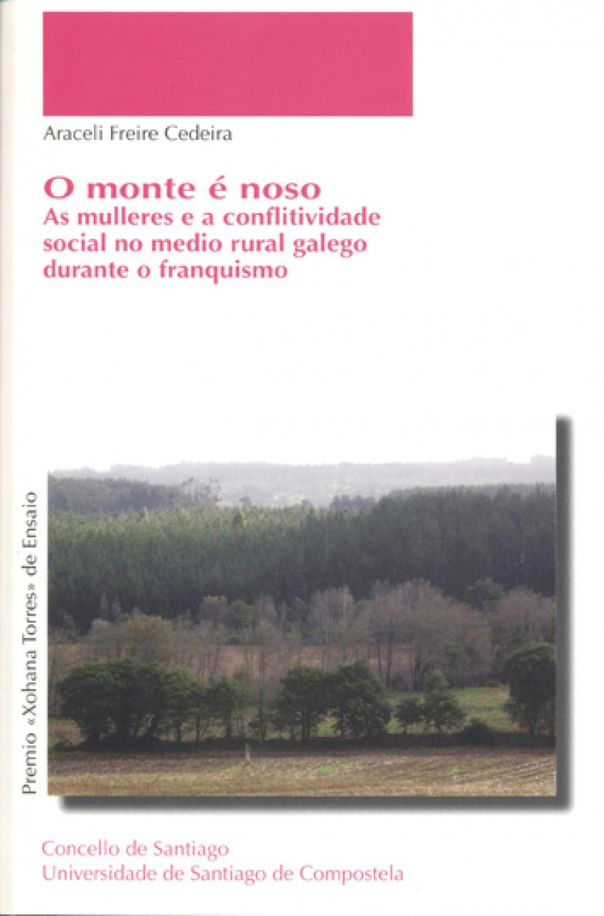 O monte e noso