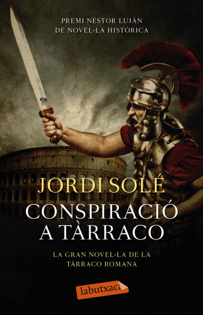 Conspiració a Tarraco